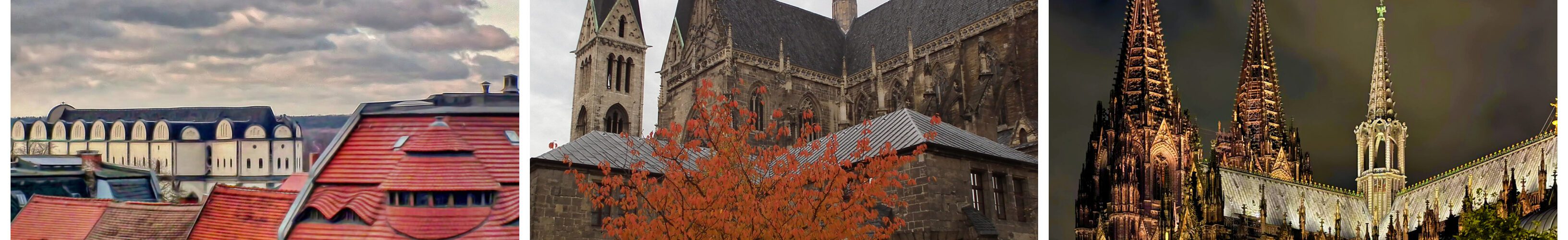 salzstadtclan und drei staedte dom